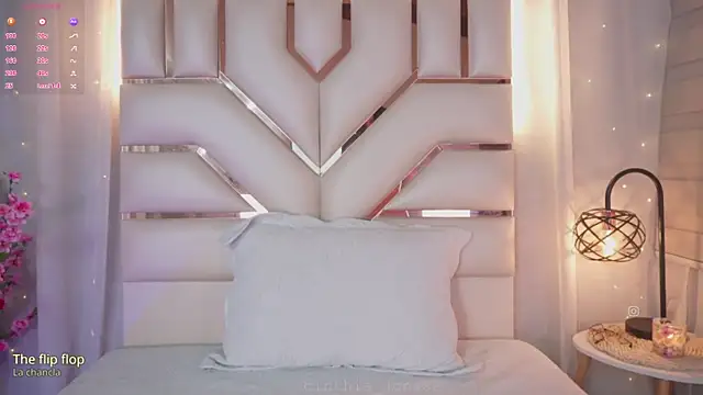 cinthia jones2 online show from February 2026 08:12:02 AM