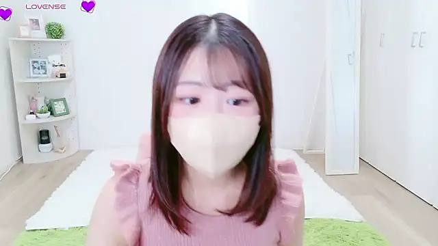 Haru chiii online show from September 2025 02:36:02 AM