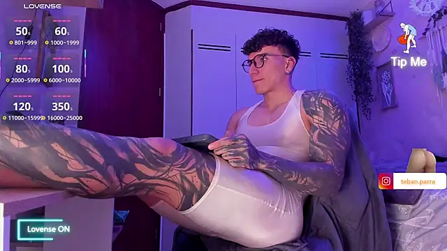 Snapshot of estebandi_do chatting on November 2025 04:34:02 AM estebandi do online show from November 2025 04:34:02 AM