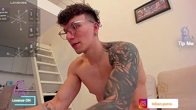 Snapshot of estebandi_do chatting on March 2026 12:10:02 PM estebandi do online show from March 2026 12:10:02 PM