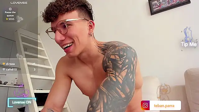 Snapshot of estebandi_do chatting on March 2026 10:26:01 AM estebandi do online show from March 2026 10:26:01 AM