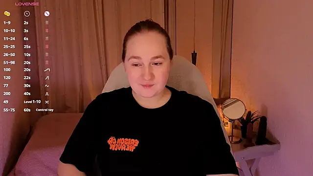 Kitty Rest  online show from April 2026 01:17:01 PM