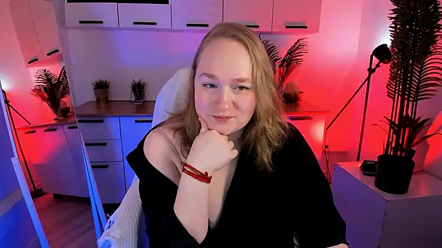 Kitty Rest  online show from May 2026 04:25:01 PM