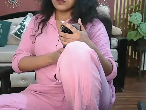 shaalu sharma online show from April 2026 05:46:02 PM