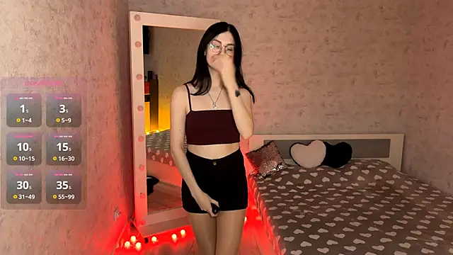 FakeLamb online show from February 2026 09:07:01 PM