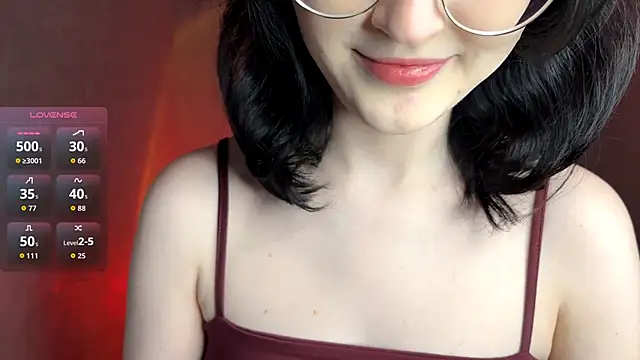 FakeLamb online show from April 2026 09:01:02 PM