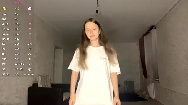 CharlynDini online show from September 2025 03:12:01 PM