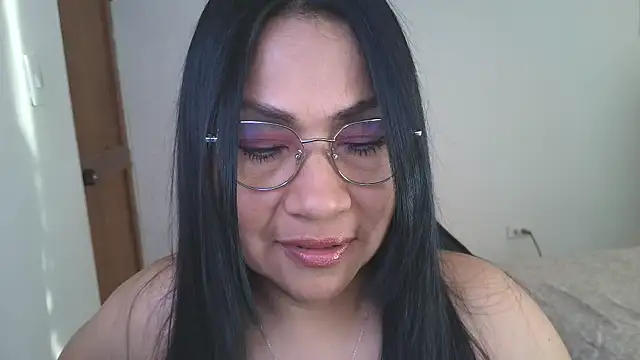 LissafeetHott online show from November 2025 10:09:02 PM