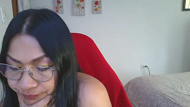 LissafeetHott online show from February 2026 07:48:01 PM