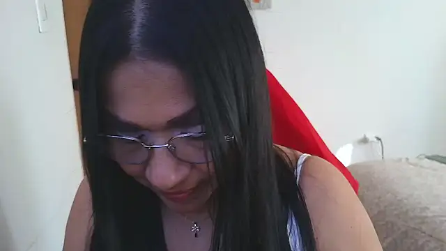 LissafeetHott online show from April 2026 09:27:01 PM