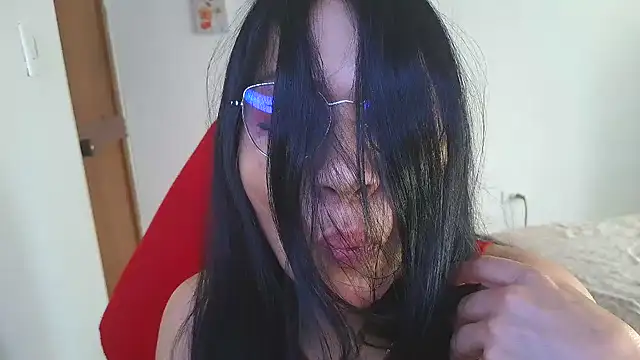 LissafeetHott online show from April 2026 09:04:02 PM