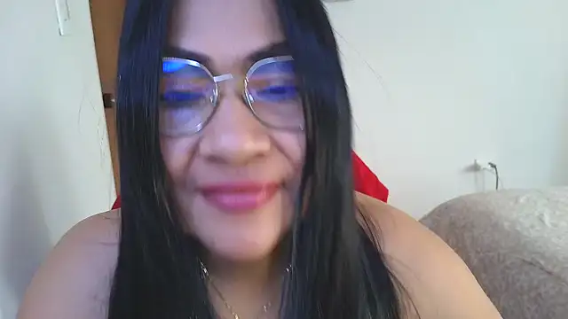 LissafeetHott online show from April 2026 08:58:01 PM