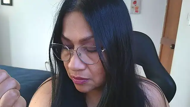 LissafeetHott online show from July 2026 07:42:01 PM