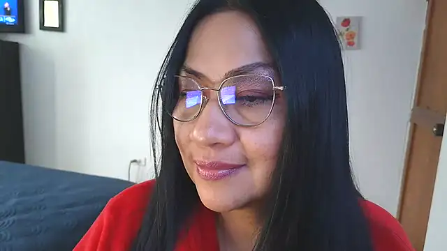 LissafeetHott online show from July 2026 07:43:02 PM