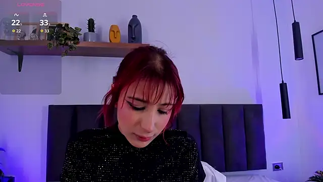 Snapshot of Cristalfoxy_ chatting on June 2026 08:53:02 PM Cristalfoxy online show from June 2026 08:53:02 PM