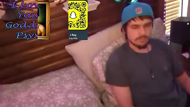 j ray95 online show from November 2025 04:38:02 PM