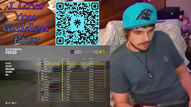 j ray95 online show from November 2025 04:44:01 AM