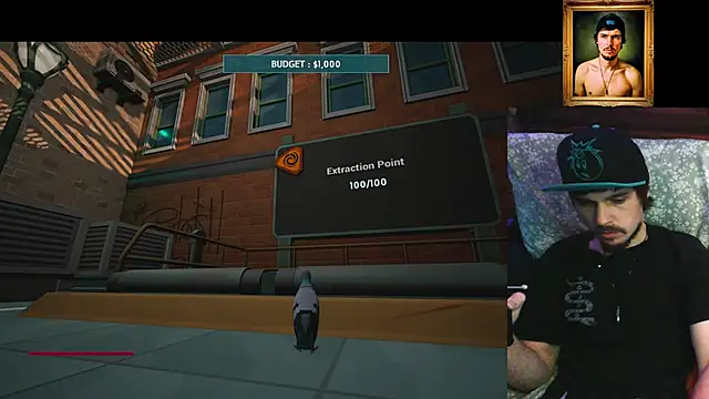 j ray95 online show from November 2025 01:22:02 PM