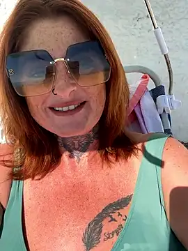 IrishmilfAnna online show from October 2025 10:27:01 AM