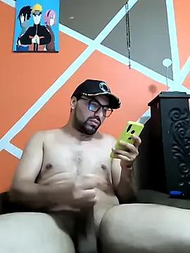 Jharicio-89 online show from November 2025 05:50:01 AM