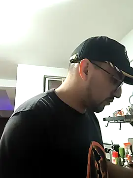 Jharicio-89 online show from November 2025 03:23:01 AM