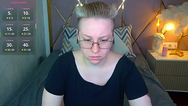 AlexandraGreen online show from November 2025 03:56:02 PM