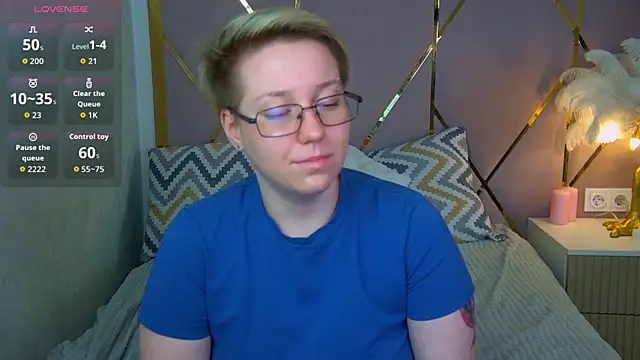 AlexandraGreen online show from February 2026 09:07:01 PM