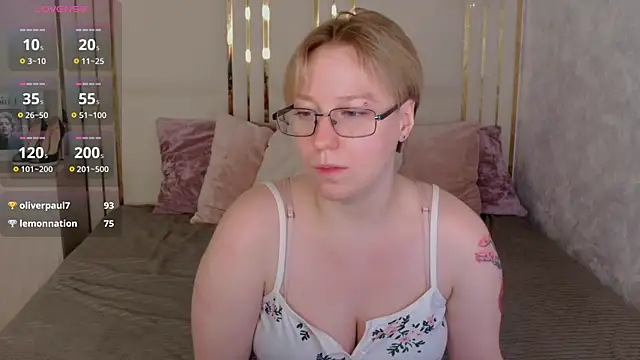 Snapshot of AlexandraGreen chatting on May 2026 12:40:02 AM AlexandraGreen online show from May 2026 12:40:02 AM
