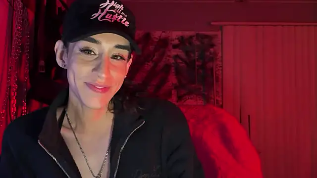 xoFrankie online show from March 2026 03:12:01 AM