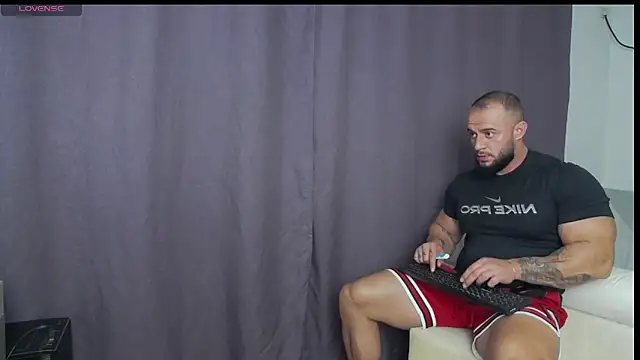 Snapshot of RickyMiami1 chatting on September 2025 05:57:02 PM RickyMiami1 online show from September 2025 05:57:02 PM