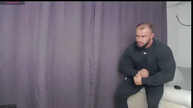 Snapshot of RickyMiami1 chatting on October 2025 08:42:02 PM RickyMiami1 online show from October 2025 08:42:02 PM