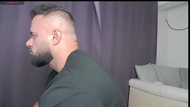 RickyMiami1 online show from July 2026 06:06:02 PM