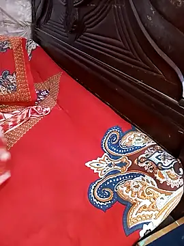 Tanisha-Chy online show from November 2025 04:56:01 AM