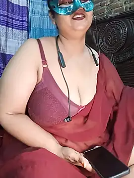 Tanisha-Chy online show from July 2026 06:17:01 AM