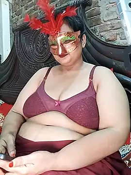 Tanisha-Chy online show from July 2026 04:54:02 AM