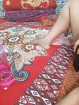 Tanisha-Chy online show from July 2026 06:27:02 PM