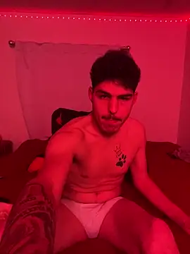 jodaddy699 online show from February 2026 01:37:01 AM