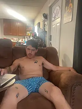 jodaddy699 online show from July 2026 07:39:01 PM
