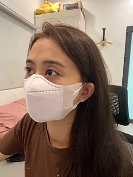 Mochi21 online show from October 2025 04:34:01 AM