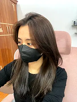 Mochi21 online show from November 2025 03:50:02 AM