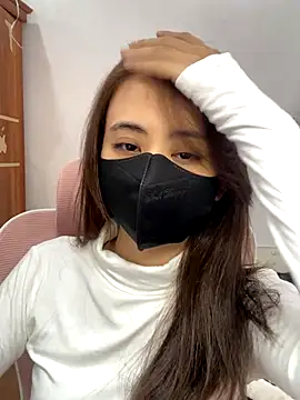 Mochi21 online show from December 2025 03:44:02 AM