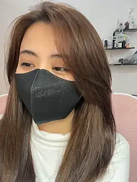 Mochi21 online show from December 2025 03:37:02 AM