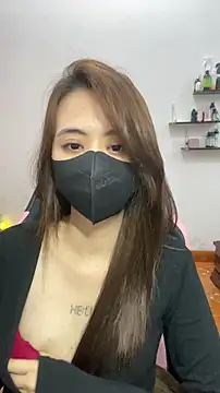 Mochi21 online show from February 2026 02:35:01 PM