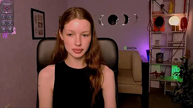 Snapshot of khloebeauty chatting on June 2026 09:14:01 AM khloebeauty online show from June 2026 09:14:01 AM