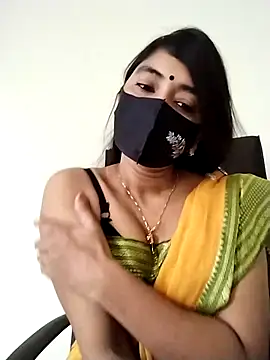 Puja-Rane online show from October 2025 02:51:02 AM