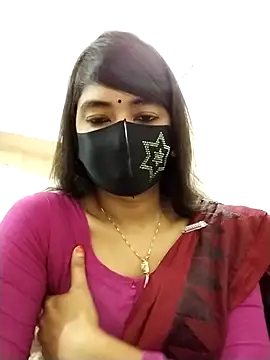 Puja-Rane online show from October 2025 02:01:02 AM