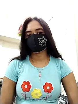 Puja-Rane online show from November 2025 04:08:01 PM