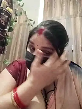 Snapshot of Sexybhabhi6 chatting on May 2026 12:54:02 PM Sexybhabhi6 online show from May 2026 12:54:02 PM