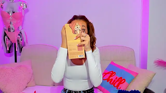 JessicaSky  online show from January 2026 09:13:01 PM