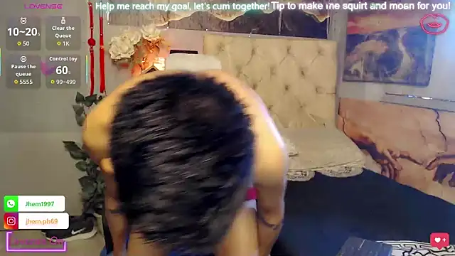 Skinny CumLoader69 online show from October 2025 02:14:02 AM